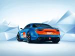 Alpine Celebration Concept 2015 года